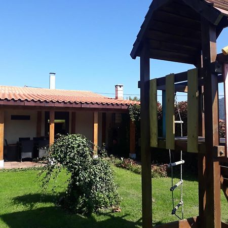 Apartamentos Rurales La Caramba Lamuno Kültér fotó