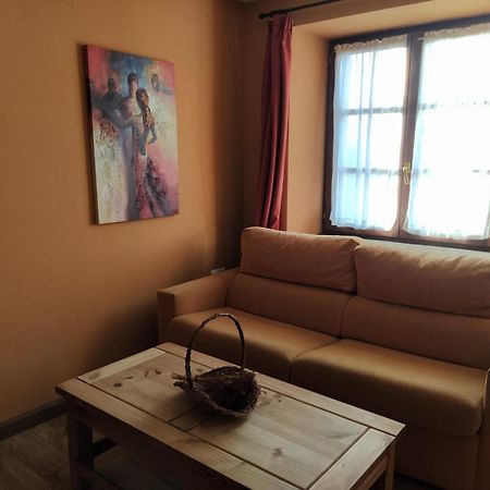 Apartamentos Rurales La Caramba Lamuno Kültér fotó