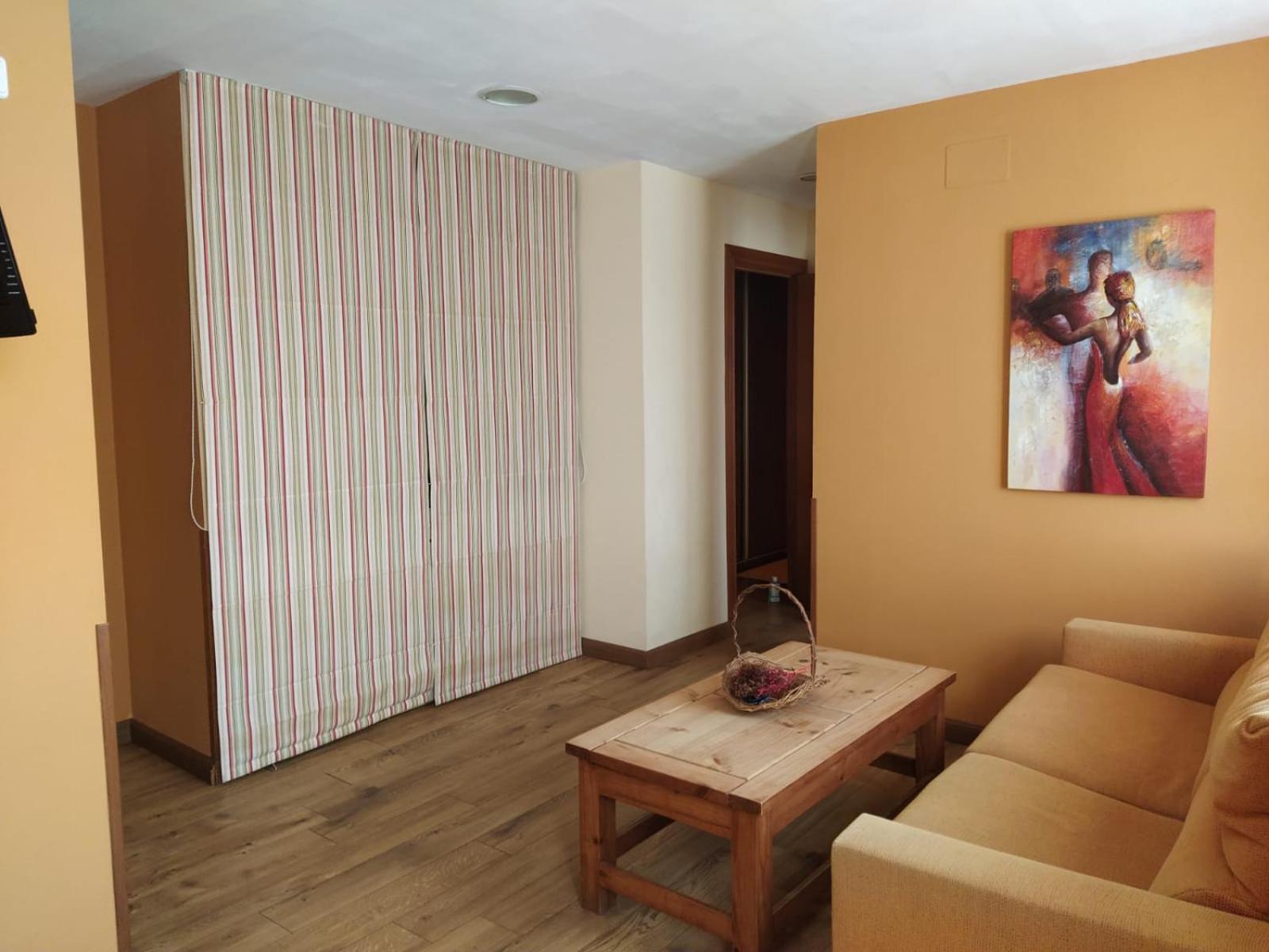 Apartamentos Rurales La Caramba Lamuno Kültér fotó