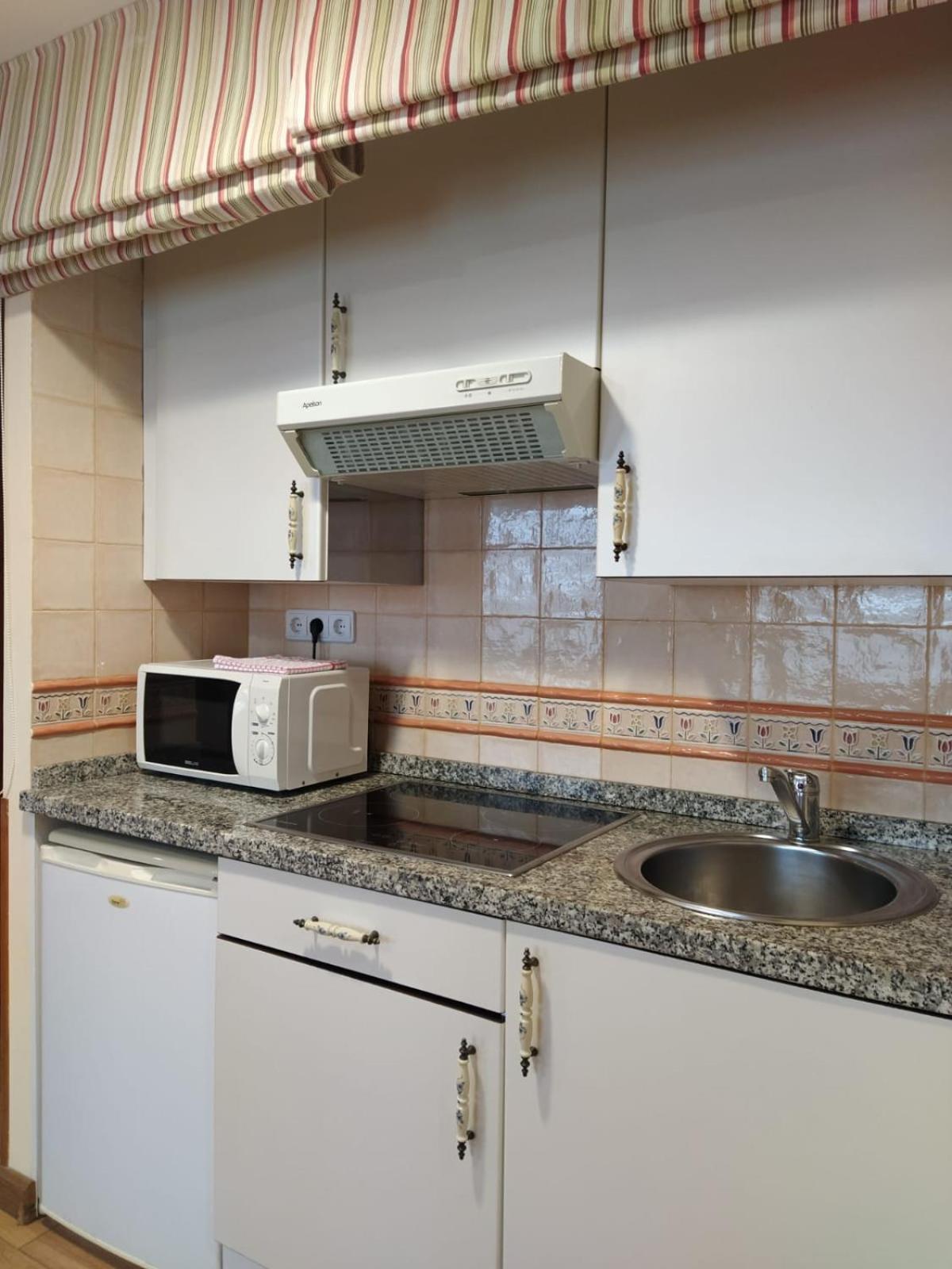Apartamentos Rurales La Caramba Lamuno Kültér fotó