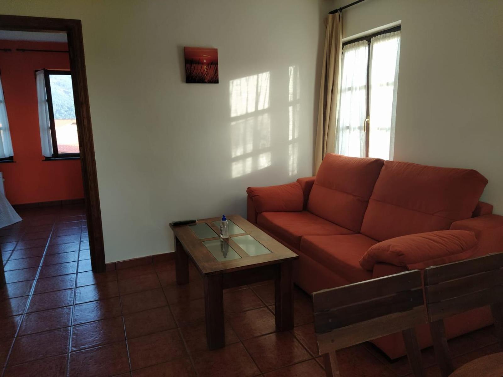 Apartamentos Rurales La Caramba Lamuno Szoba fotó