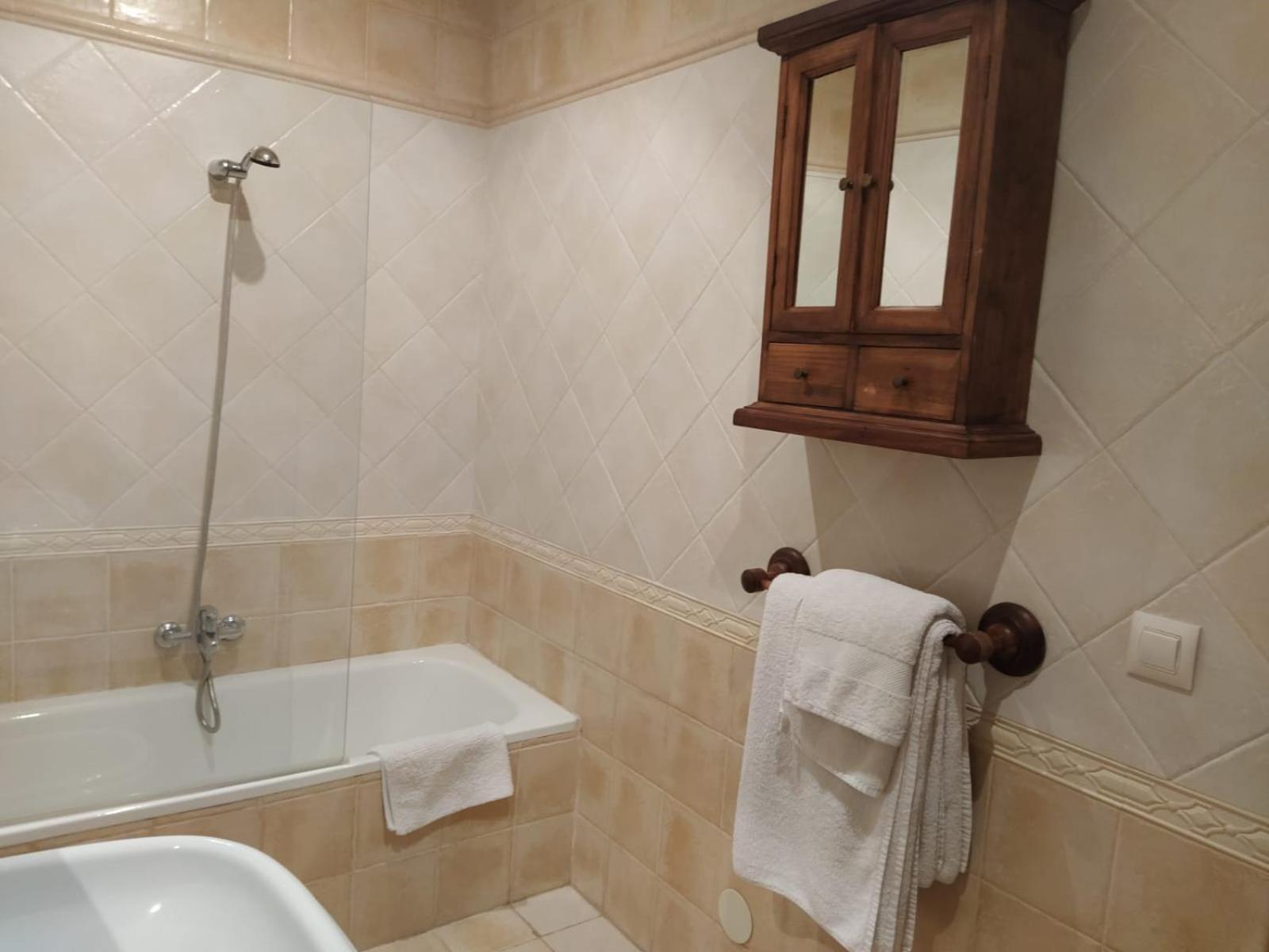 Apartamentos Rurales La Caramba Lamuno Szoba fotó
