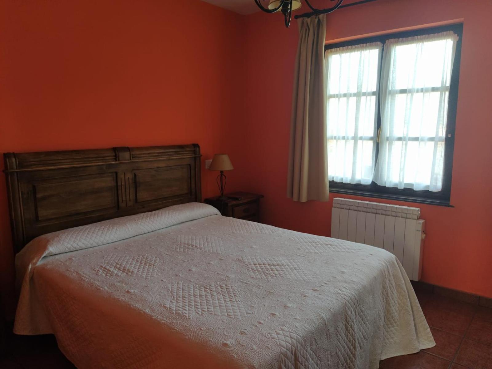Apartamentos Rurales La Caramba Lamuno Szoba fotó