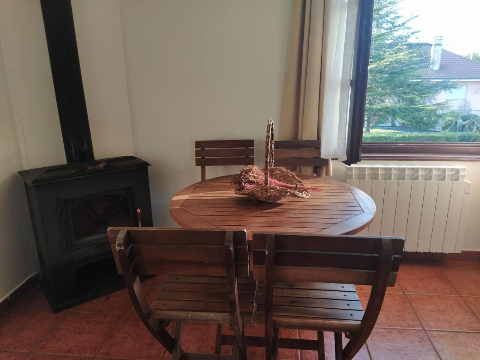 Apartamentos Rurales La Caramba Lamuno Szoba fotó