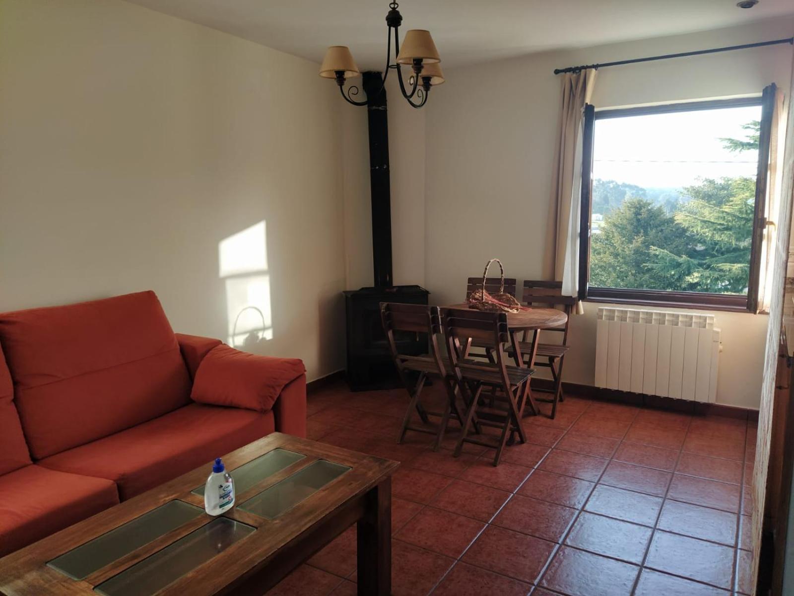 Apartamentos Rurales La Caramba Lamuno Szoba fotó