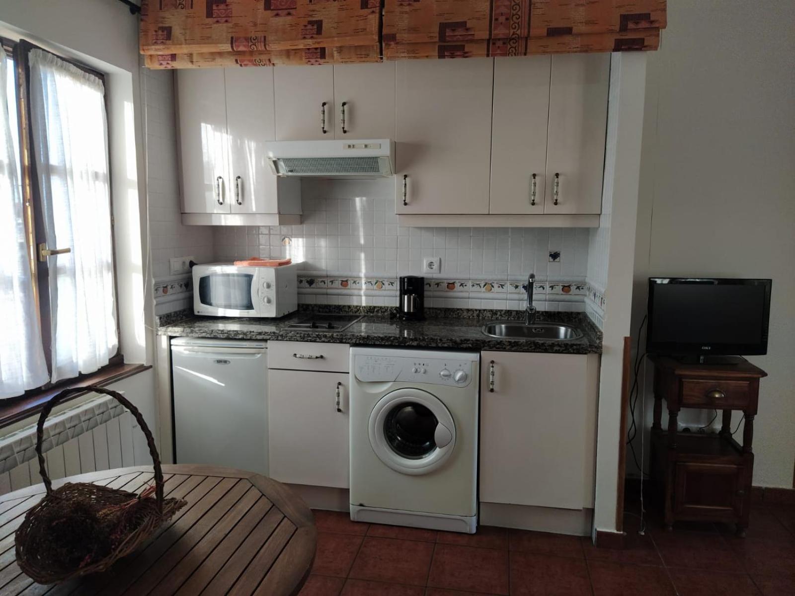 Apartamentos Rurales La Caramba Lamuno Szoba fotó