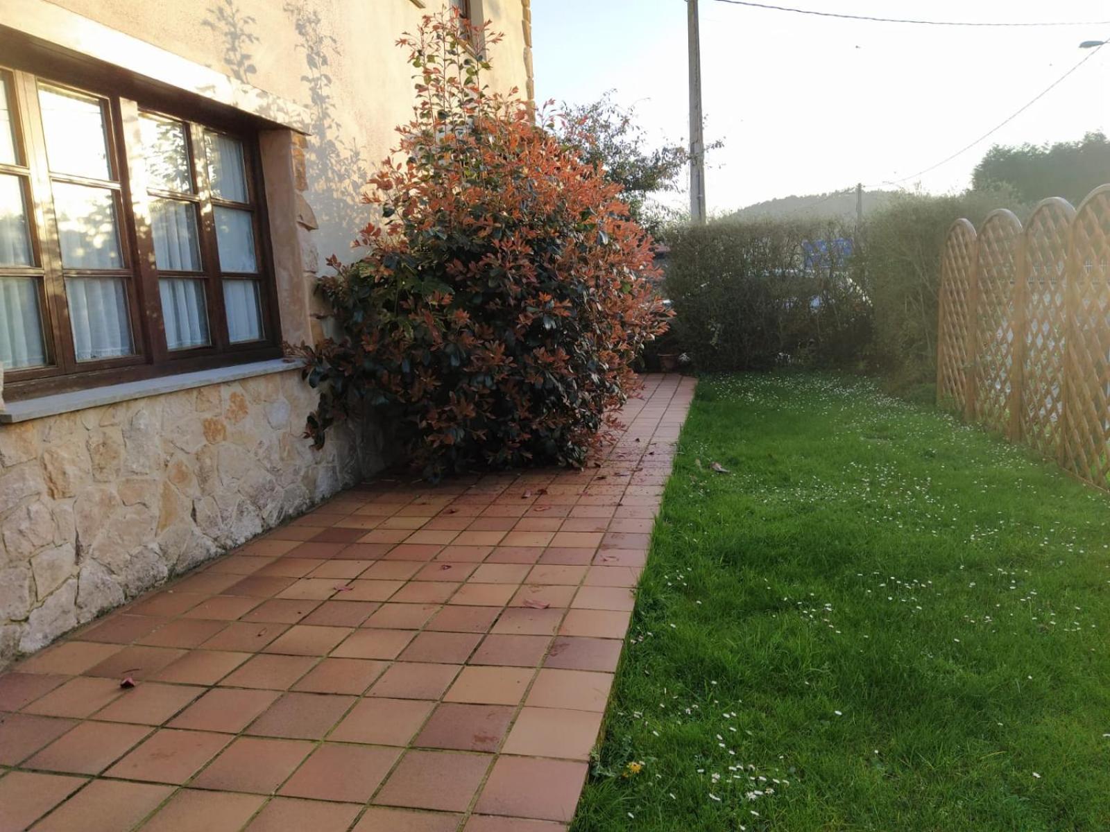 Apartamentos Rurales La Caramba Lamuno Kültér fotó