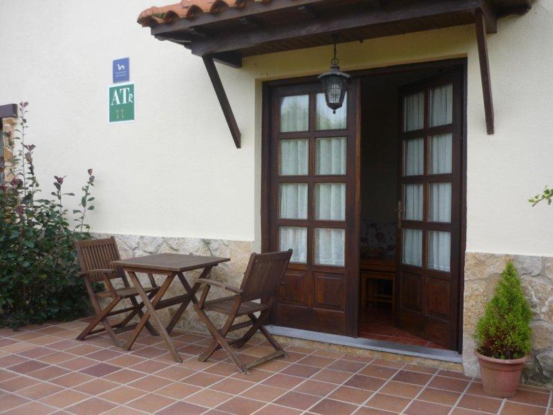 Apartamentos Rurales La Caramba Lamuno Kültér fotó