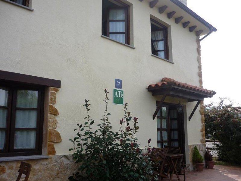 Apartamentos Rurales La Caramba Lamuno Kültér fotó