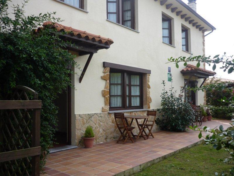 Apartamentos Rurales La Caramba Lamuno Kültér fotó