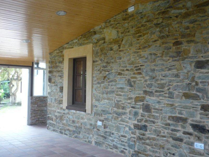 Apartamentos Rurales La Caramba Lamuno Kültér fotó
