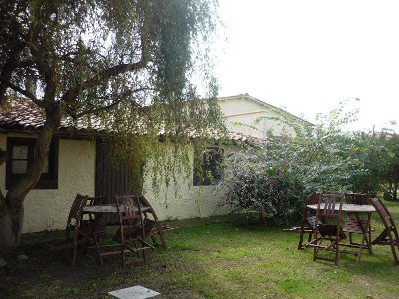 Apartamentos Rurales La Caramba Lamuno Kültér fotó