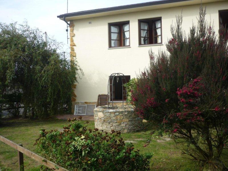 Apartamentos Rurales La Caramba Lamuno Kültér fotó