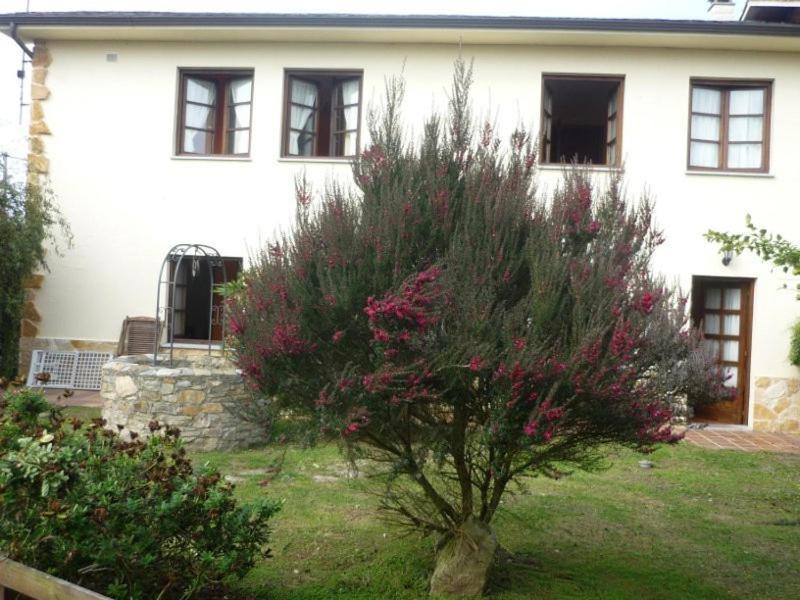 Apartamentos Rurales La Caramba Lamuno Kültér fotó