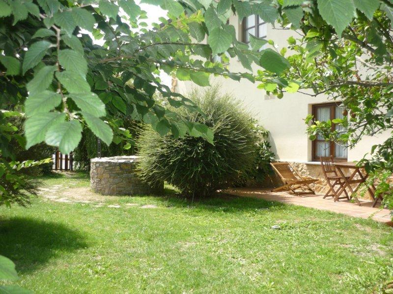 Apartamentos Rurales La Caramba Lamuno Kültér fotó