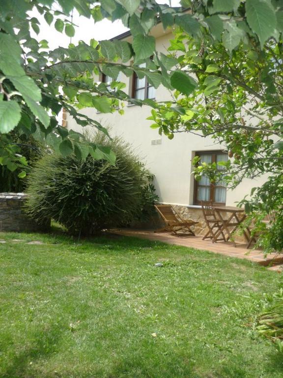 Apartamentos Rurales La Caramba Lamuno Kültér fotó