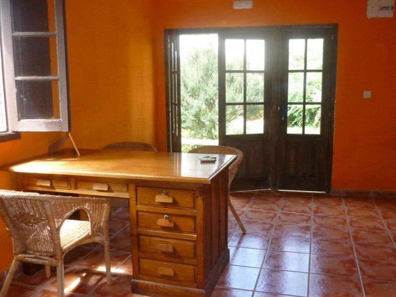 Apartamentos Rurales La Caramba Lamuno Kültér fotó