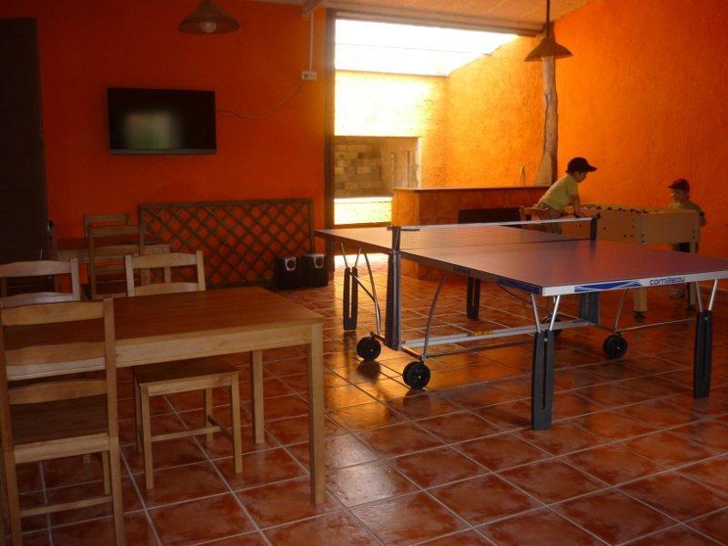 Apartamentos Rurales La Caramba Lamuno Kültér fotó